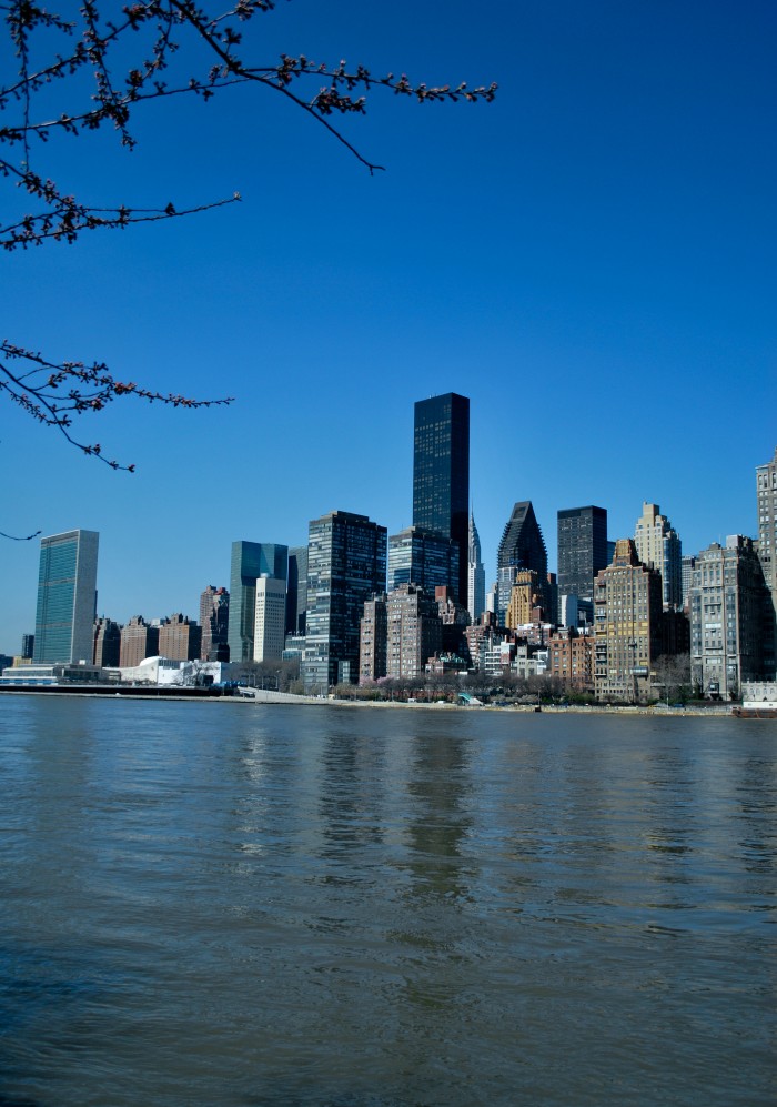 New York