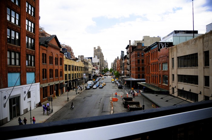 New York