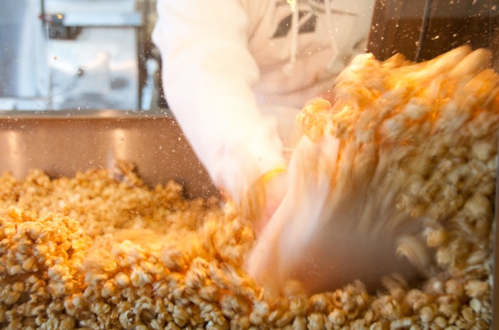 Fishers Popcorn Bethany Beach, Delaware